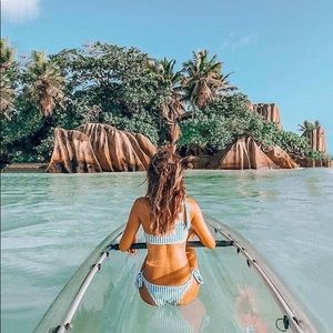 Meet your Posher, Maria